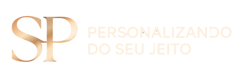 Logo Personalizando do Seu Jeito
